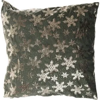 Polštář Textilní návlek na polštář