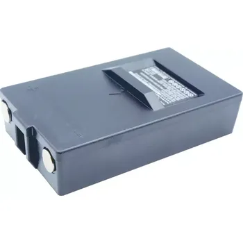 Baterie Hiab 2055112, 7,2V - 2000mAh, Ni-Mh