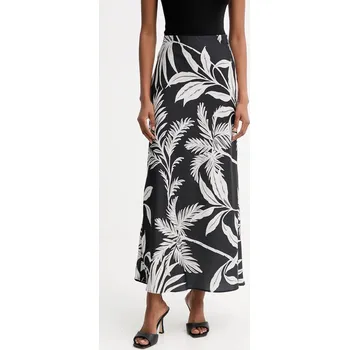 Dámská sukně Sukně Guess SIBILLA W5YD55.WF1T2 černá 99X, vel. L