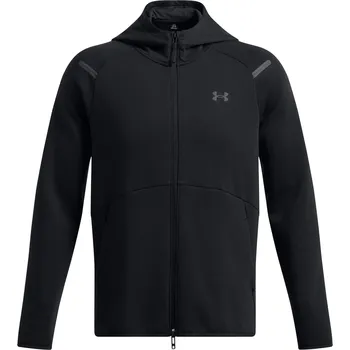 Pánská větrovka Bunda Under Armour Black 5778780 M