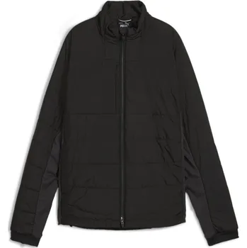 Dámská vesta Bunda Puma Puma Black 4219636 18 (2XL)