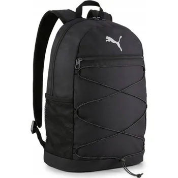 PUMA Plus Backpack II 20 l černý