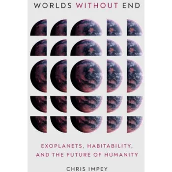 Worlds without End – (EN)