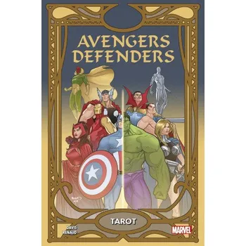 Avengers / Defenders : Tarot (FR)