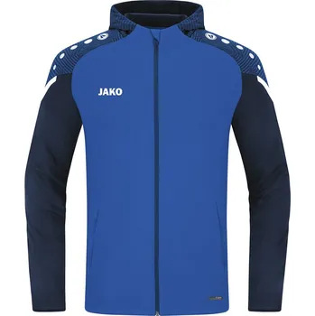 Pánská mikina Mikina s kapucí Jako Hoodie Performance 6822-403 Velikost L