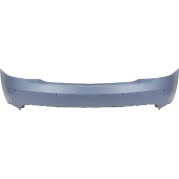 Karosérie BLIC Zadní nárazník TESLA MODEL S LIFT 04.2016-01.2021