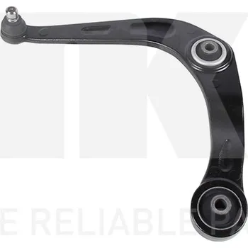 Zavěšení kol Řídicí páka, zavěšení kol SBS 5013741