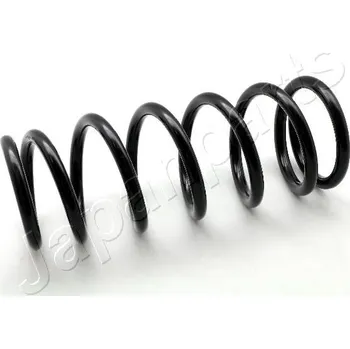 Pružina podvozku JAPANPARTS ZC3339A