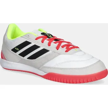 Pánská obuv Sálové boty adidas Performance Top Sala Competition II IH7684 béžová 01X, EUR 44