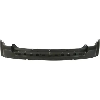 Karosérie BLIC Zadní nárazník JEEP PATRIOT 06.2010-12.2017