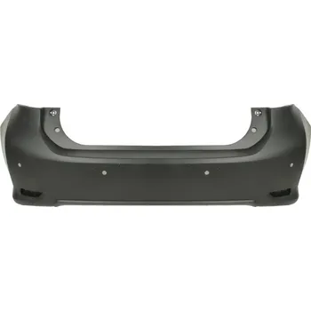 Karosérie BLIC Zadní nárazník LEXUS CT ZWA10 12.2010-11.2013