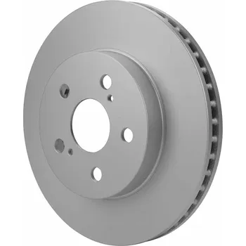 Brzdový kotouč Brzdový kotouč HELLA 8DD 355 131-911