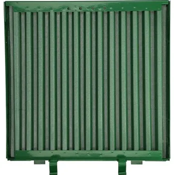 Kapota PACOL Přední maska JOHN DEERE 1000, 2000 01.1976-12.1987