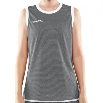 Dres Craft Progress Reversible Basket Singlet W 1911110-999900 Velikost S