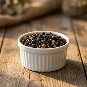 Koření PEUGEOT Tan Hoi 80 g - černý pepř