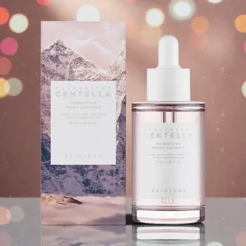 Pleťové sérum SKIN1004 - Poremizing Fresh Ampoule - Ampule pro minimalizování pórů - 50 ml