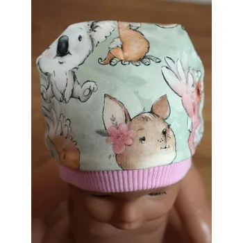 Doplněk pro panenku Čepice Austrálie