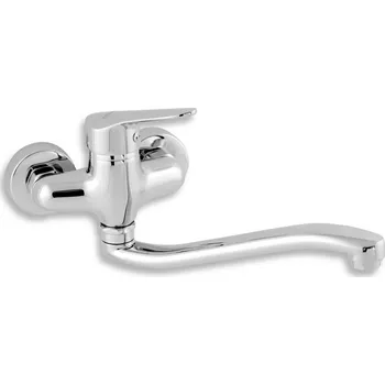 NOVASERVIS Baterie Novaservis Titania Iris New umyvadlová, 100 mm, chrom, 94474,0 94474,0