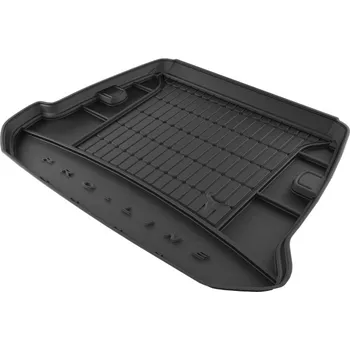 Vana do kufru Gumová vana do kufru Volvo S60 II (2010 - 2018) - PRO-LINE - Frogum