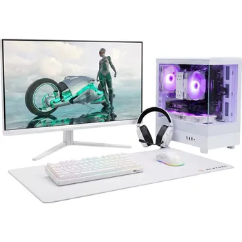 Stolní počítač HelloComp AMD GAMER Individual 5050 (SET)