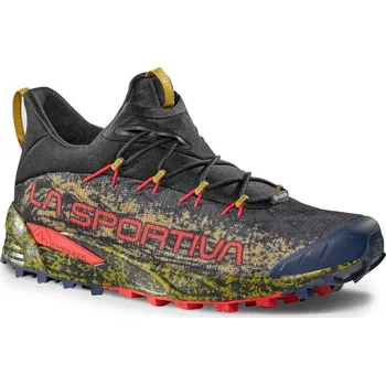 Pánská móda La Sportiva Tempesta GTX ZFRS118B46E32 Night Sky/Savana EU 46