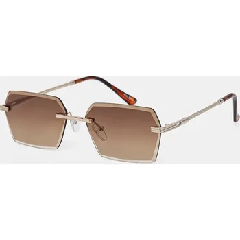 Sluneční brýle Aldo KAAOLLE KAAOLLE.710 zlatá GLD, vel. ONE SIZE