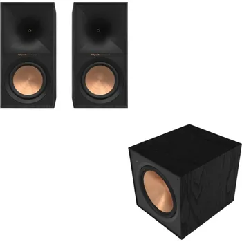 Audio Klipsch R-60M + R-8SW