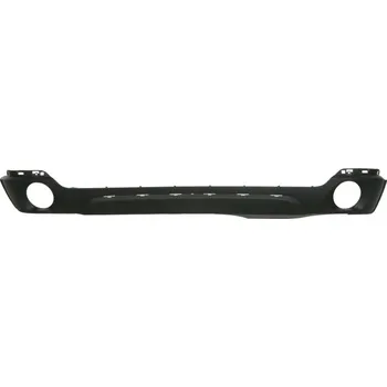 Nárazník BLIC Zadní nárazník BMW X5 F15, F85 07.2013-06.2018