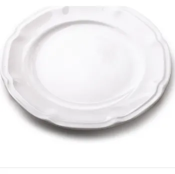 Talíř Porcelánový dezertní talíř AFFEK DESIGN HELLA 20 cm