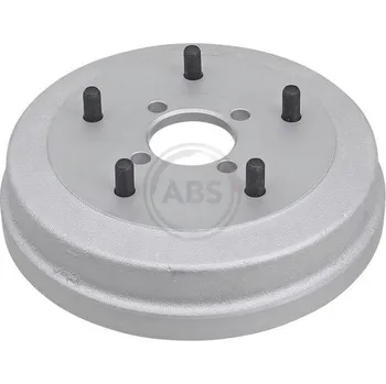 Brzdový buben Brzdový buben A.B.S. 2761-S
