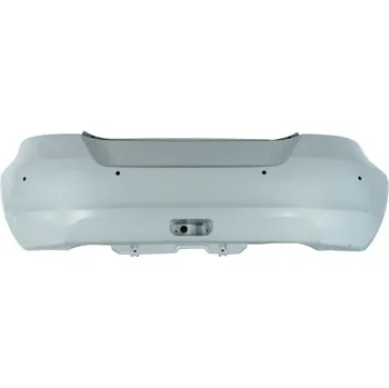 Karosérie BLIC Zadní nárazník SUZUKI SWIFT IV FZ 10.2010-03.2017