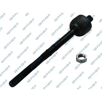 Soustava řízení Axiální kloub, příčné táhlo řízení GSP S030649
