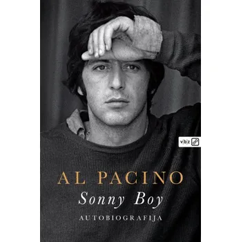 Literární biografie Sonny Boy – Al Pacino (HR)