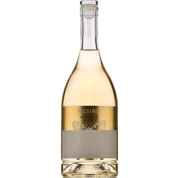 Víno Famiglia di Carlo DESIRO Sauvignon Blanc 2024