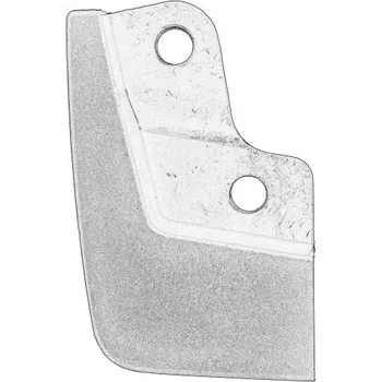 Blatník karosérie OE RENAULT Zástěrka přední NISSAN PRIMASTAR OPEL VIVARO A RENAULT TRAFIC II 02.01-