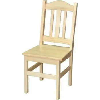 Jídelní židle ImportWorld Jídelní židle Edita (Barva dřeva: Dub)