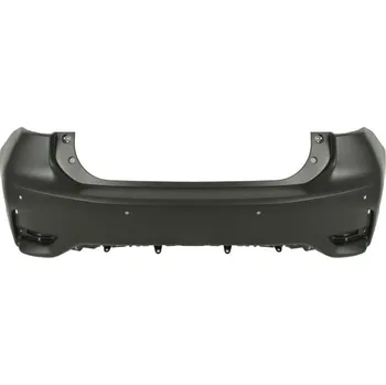 Karosérie BLIC Zadní nárazník LEXUS CT ZWA10 11.2013-12.2016