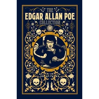 The Edgar Allan Poe Collection (Edgar Allan Poe)(Pevná)