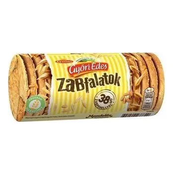 Ovesné sušenky "Győri Édes", 188 g, GYŐRI 025-001-003-0069