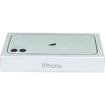Krabička pro iPhone 11 Slim Barva telefonu: White