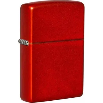 Zapalovač Zippo Meatallic Red 26953