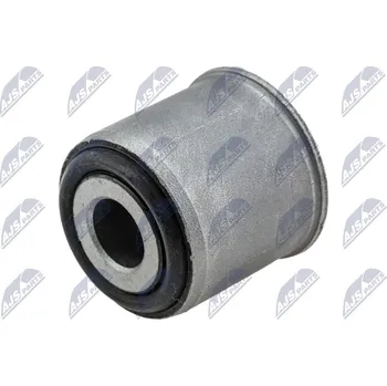 Auto-moto Uložení, řídicí mechanismus NTY ZTT-CH-017E