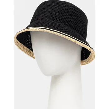 Klobouk Klobouk Aldo MOONARIE MOONARIE.001 černá 99X, vel. ONE SIZE