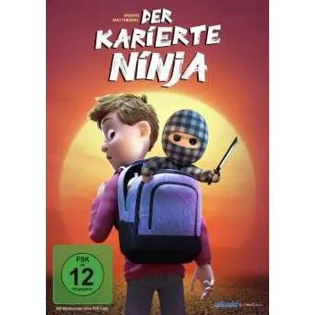 Zahraniční hudba DVD Various: Der Karierte Ninja 2021
