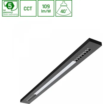 Osvětlení Spectrum Woj-WLD+20010_OPAL