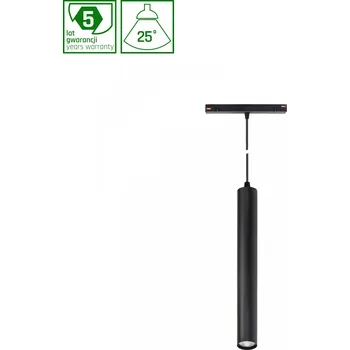 Osvětlení Spectrum Woj-WLD+40006_CASAMBI
