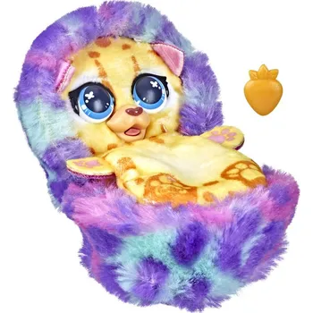 Dětské zboží Furreal rollies tajemní mazlíčci