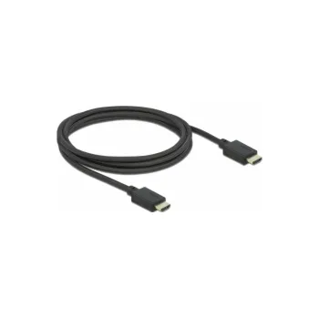 Video kabel DeLOCK High Speed HDMI kabel 48 Gbps 8K 60Hz