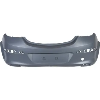 Nárazník BLIC Zadní nárazník OPEL ASTRA H Hatchback 3D 03.2004-05.2014