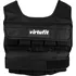 Zátěžové oblečení VirtuFit Pro zátěžová vesta 10 kg